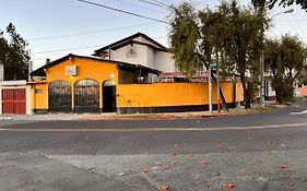 Hotel Canaan La aurora
